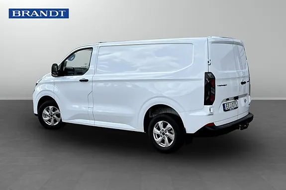 Ford Transit Custom 2025 photo 4
