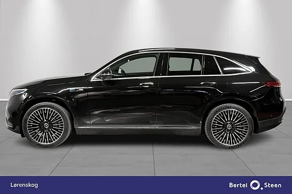 Mercedes-Benz Eqc400 2023 photo 2