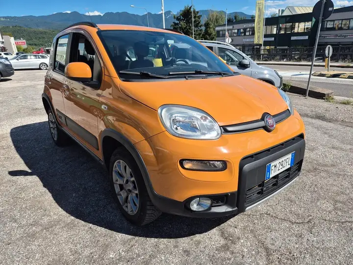 Fiat Panda 2017 photo 3