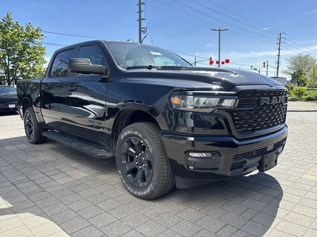 Ram 1500
