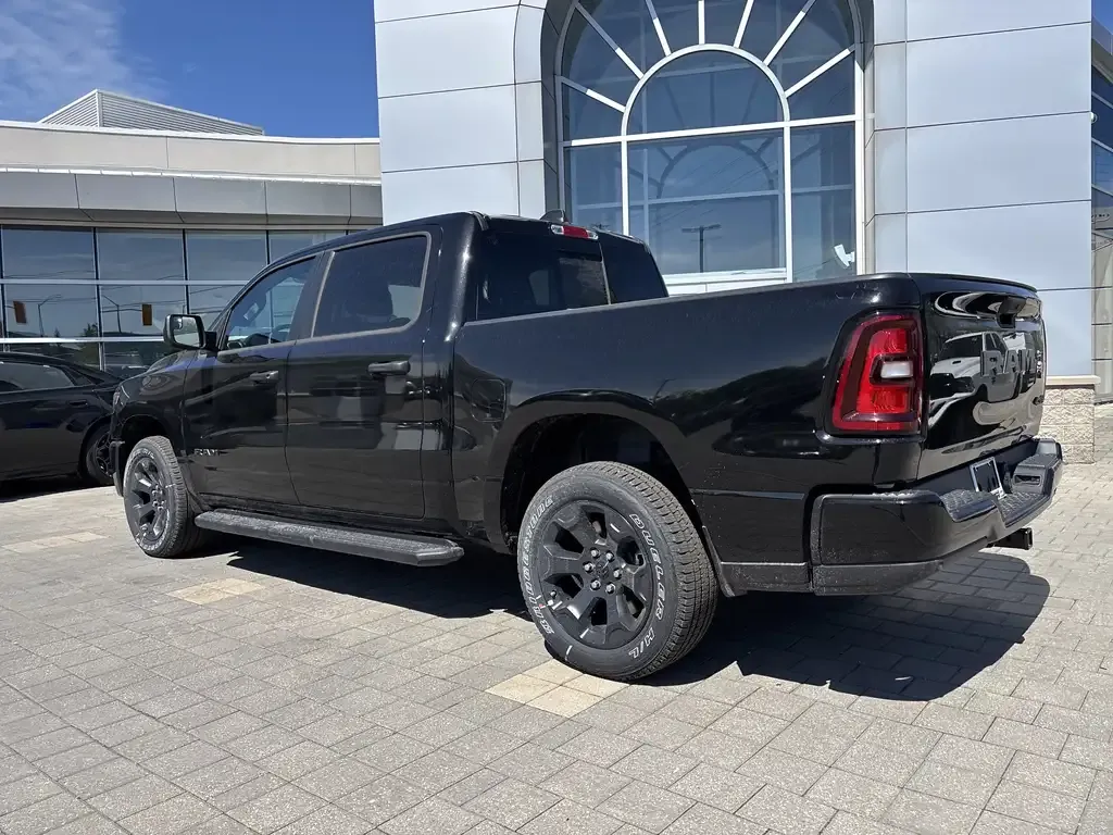 Ram 1500 2026 photo 5