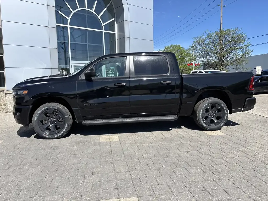 Ram 1500 2026 photo 4