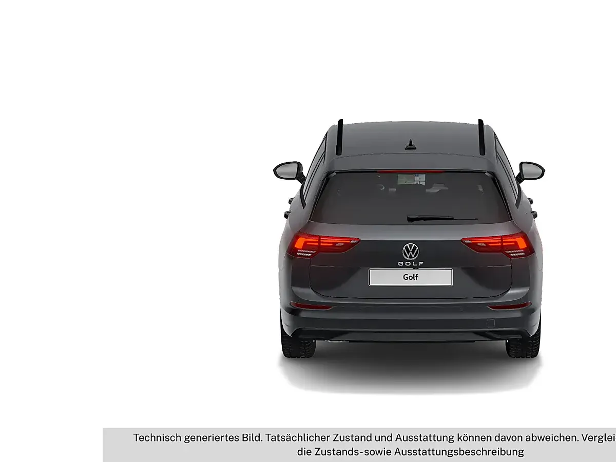 Volkswagen Golf 2023 photo 3