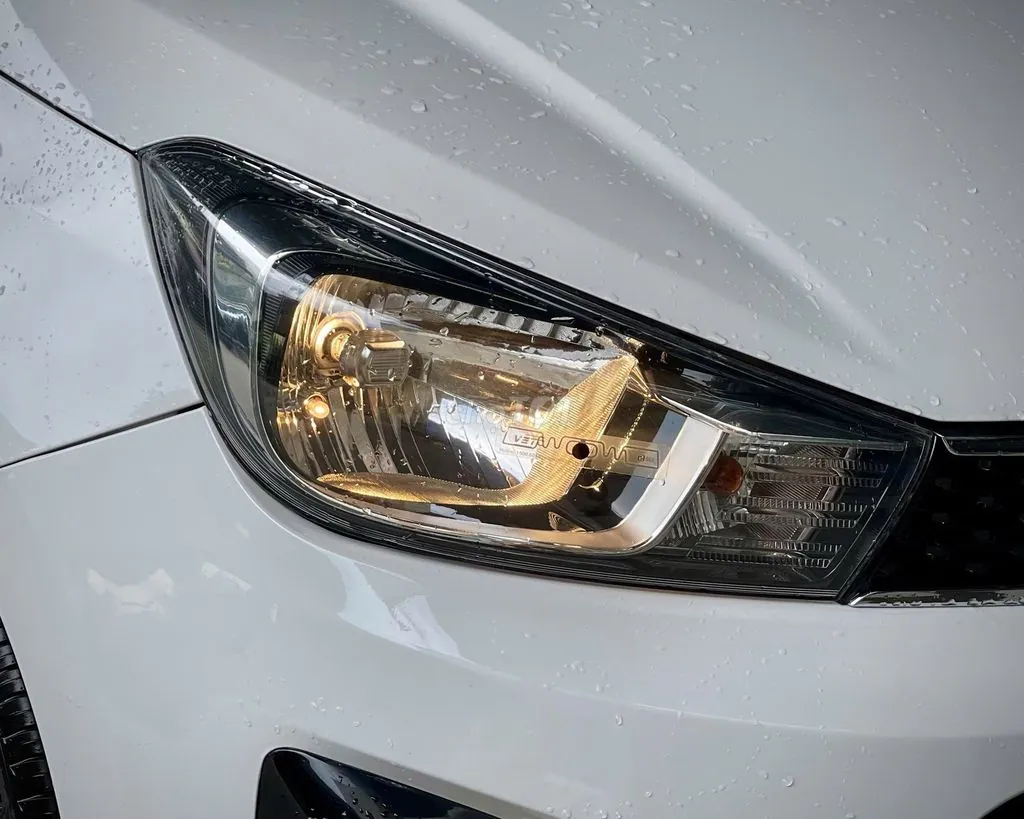 Kia Soluto 2022 photo 4