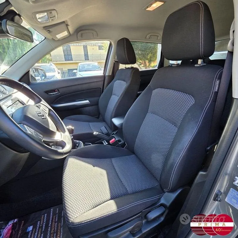 Suzuki Vitara 2024 photo 3