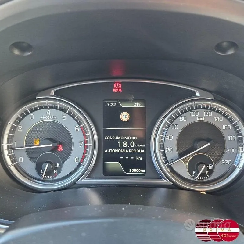 Suzuki Vitara 2024 photo 4