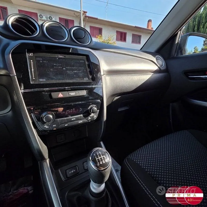 Suzuki Vitara 2024 photo 5