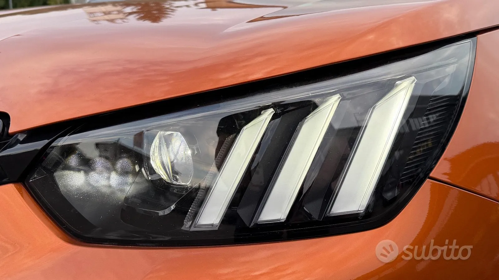 Peugeot 2008 2020 photo 4