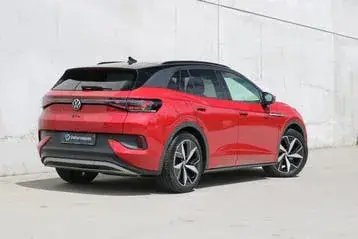 Volkswagen Id.4 2022 photo 3