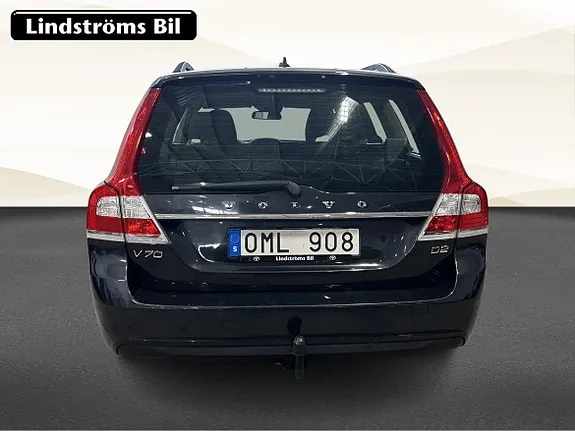 Volvo V70 2014 photo 5
