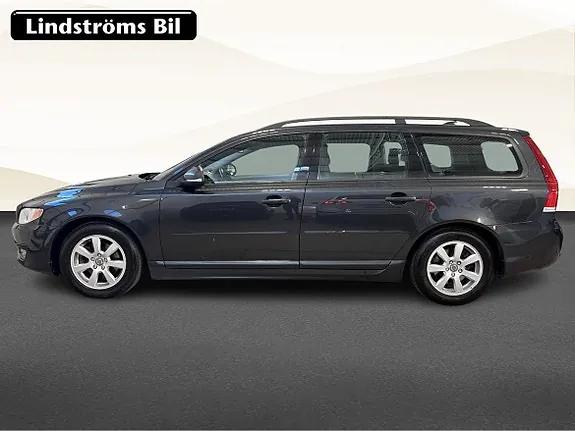 Volvo V70 2014 photo 4