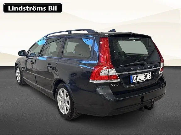 Volvo V70 2014 photo 3