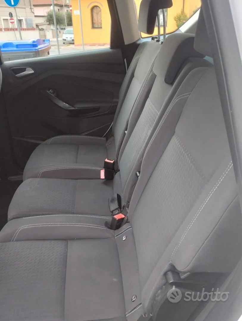 Ford C-Max 2015 photo 5