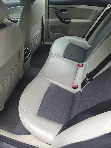 Saab 9-3 2008 photo 4