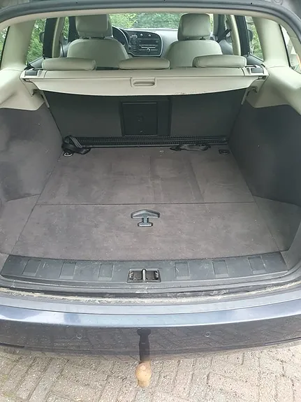 Saab 9-3 2008 photo 5