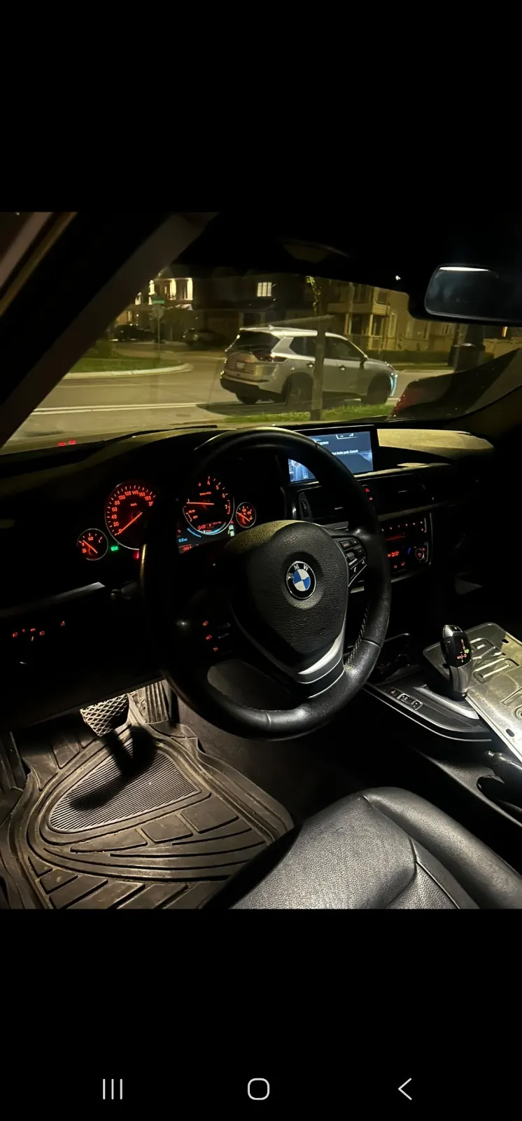 BMW 3Series 2014 photo 3