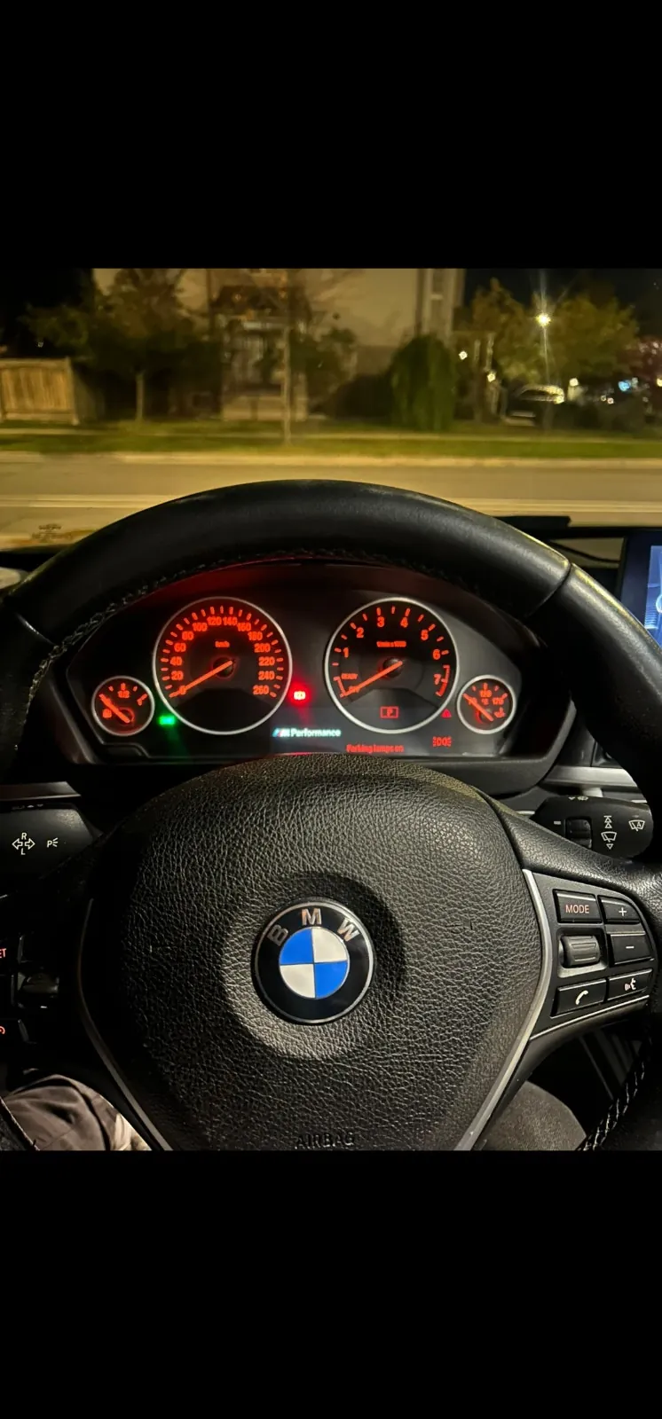 BMW 3Series 2014 photo 4