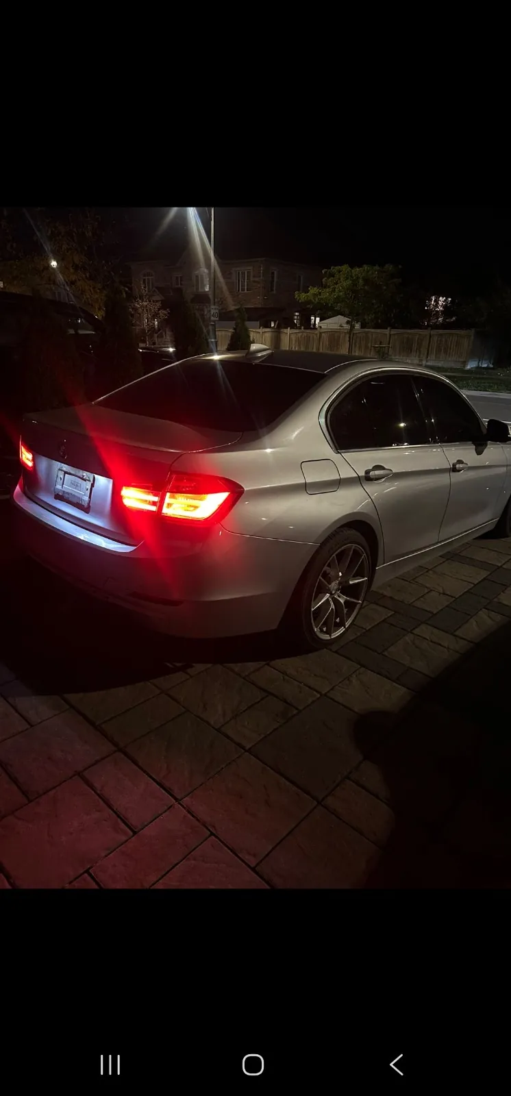 BMW 3Series