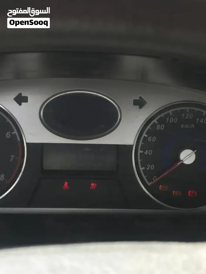 Geely Emgrand 2014 photo 3