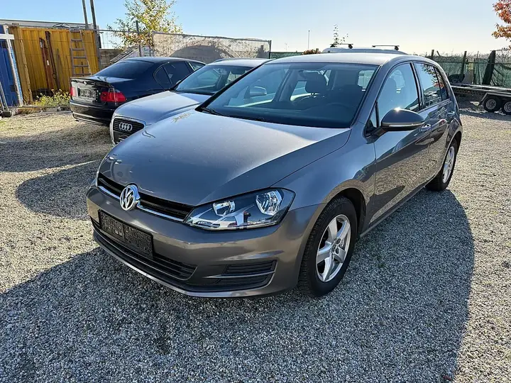 Volkswagen Golf 7