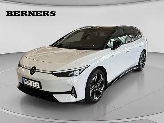 Volkswagen Id.7