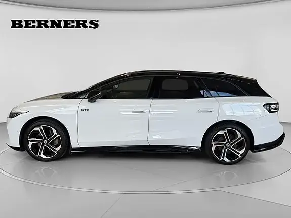 Volkswagen Id.7 2025 photo 2