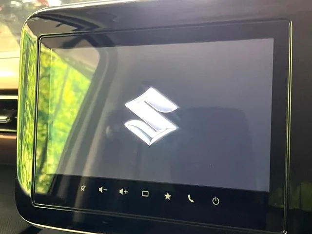 Suzuki Spacia 2024 photo 4