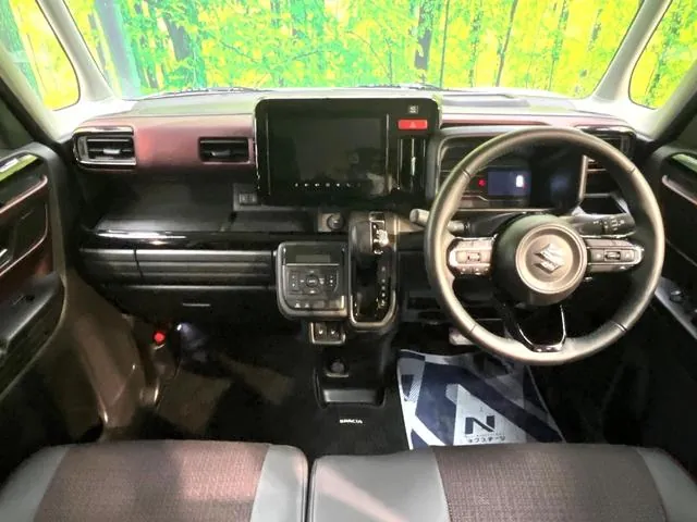 Suzuki Spacia 2024 photo 2