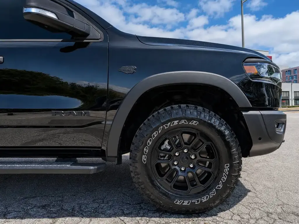Ram 1500 2026 photo 5