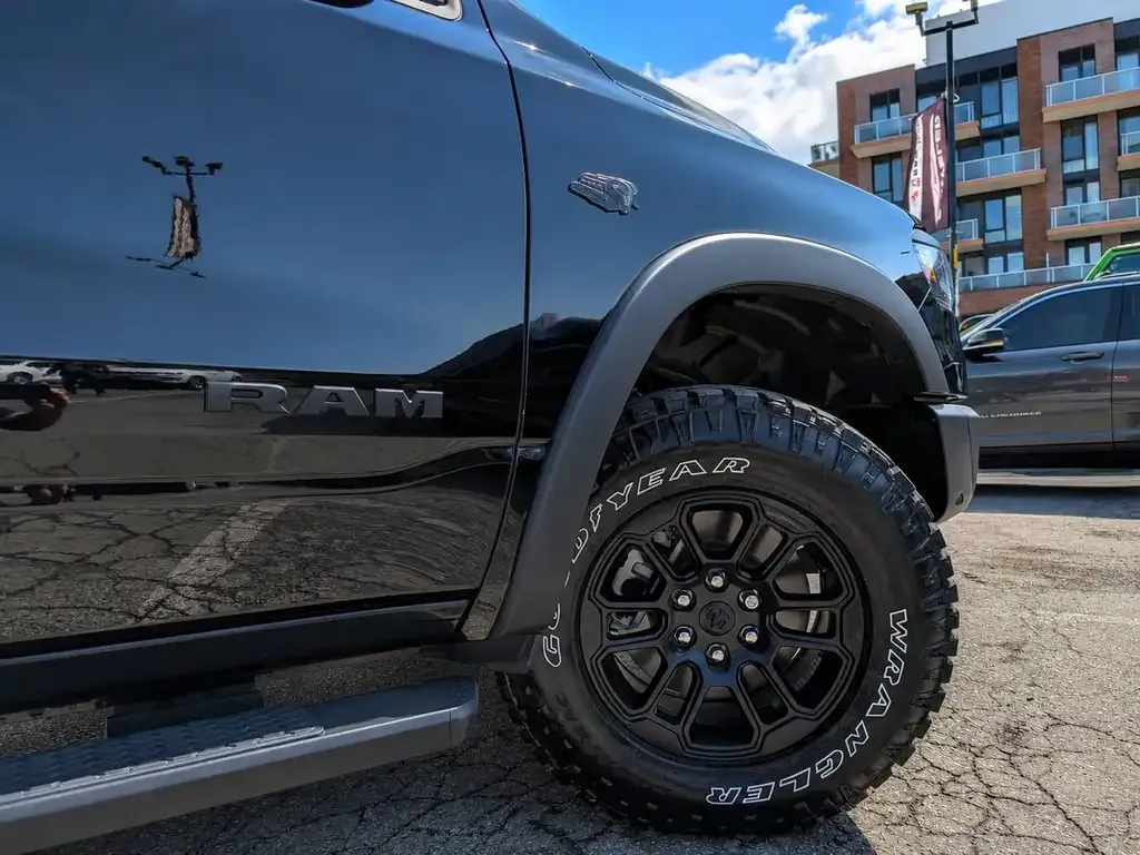 Ram 1500 2026 photo 3