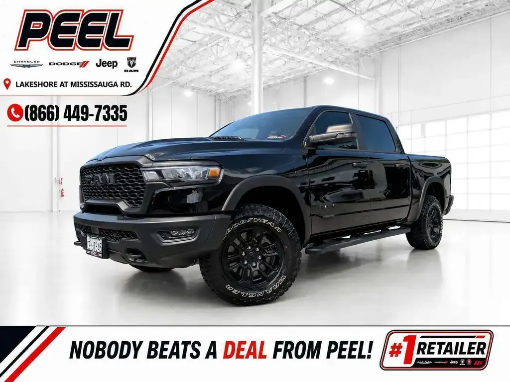 Ram 1500