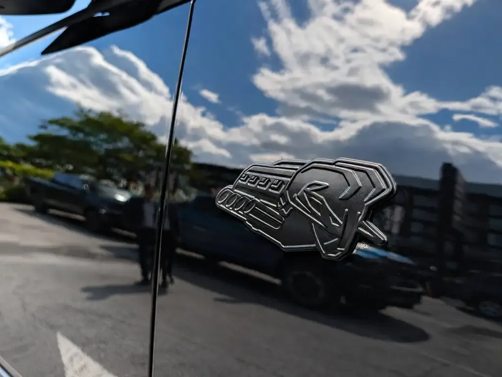 Ram 1500 2026 photo 2