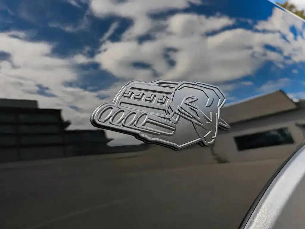 Ram 1500 2026 photo 4