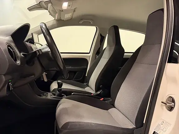 Skoda Citigo 2015 photo 5