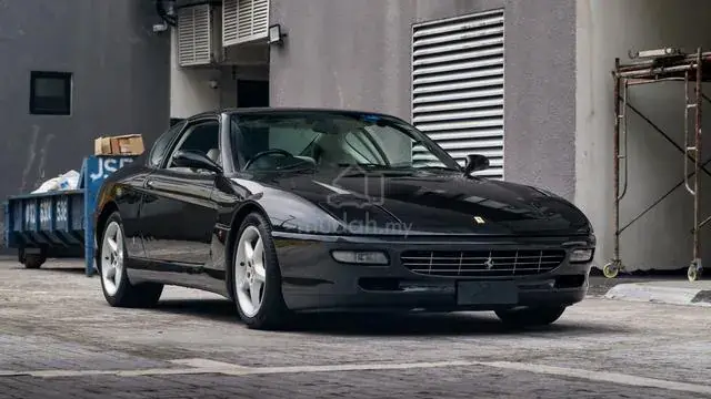 Ferrari 456 Gt