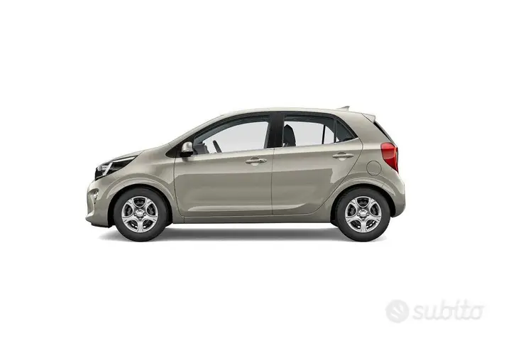 Kia Picanto 2026 photo 2