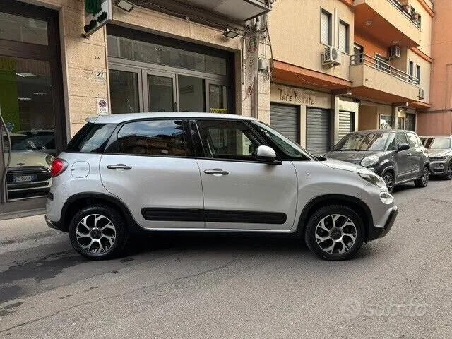 Fiat 500L 2022 photo 4