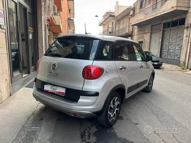 Fiat 500L 2022 photo 5