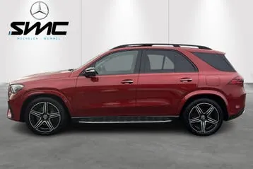 Mercedes-Benz Gle 2024 photo 3