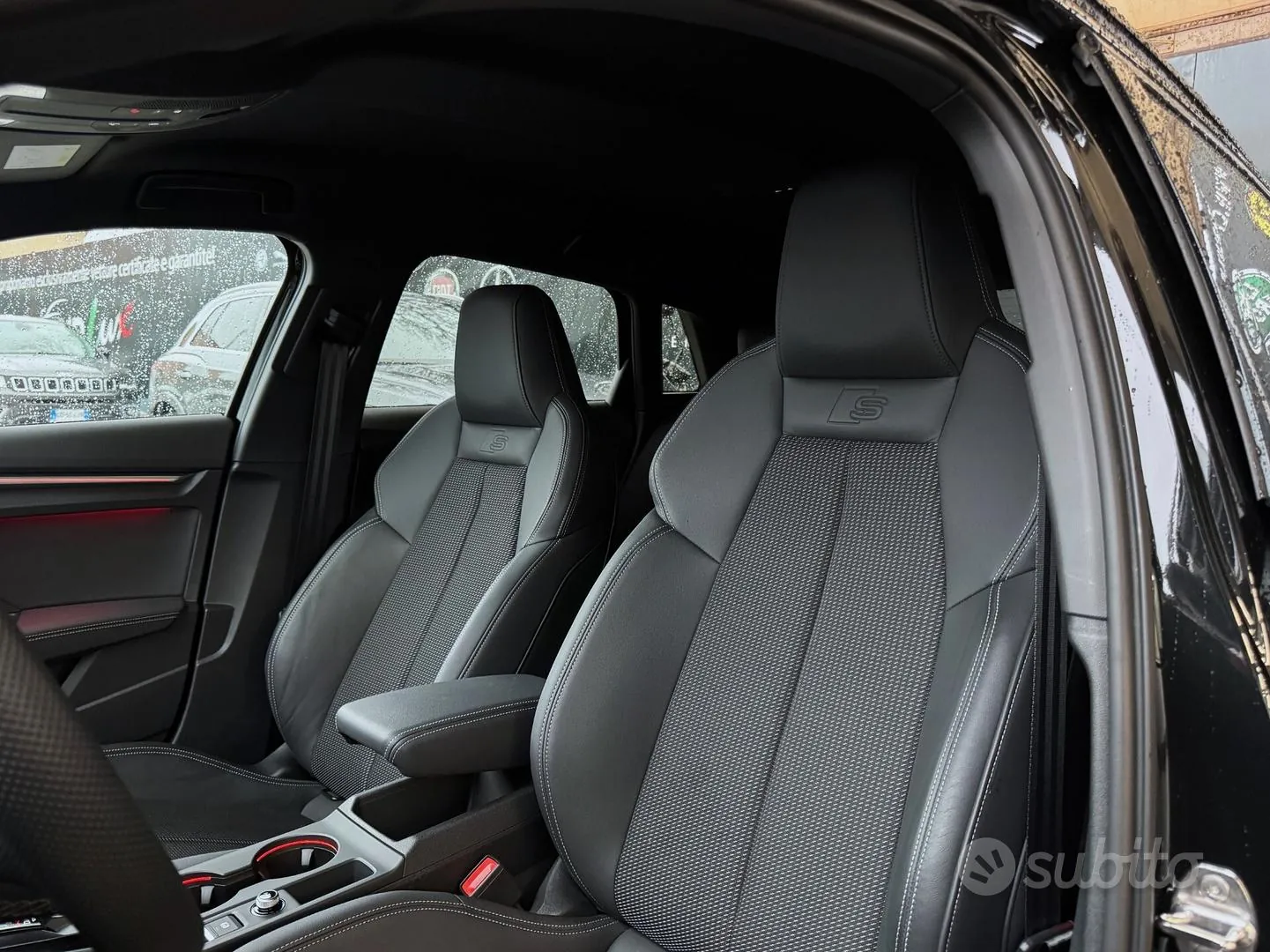 Audi A3 Allstreet 2024 photo 4