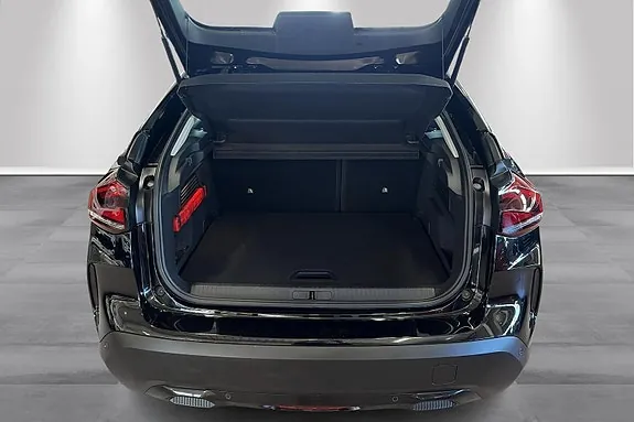 Citroen E-C4 2023 photo 5