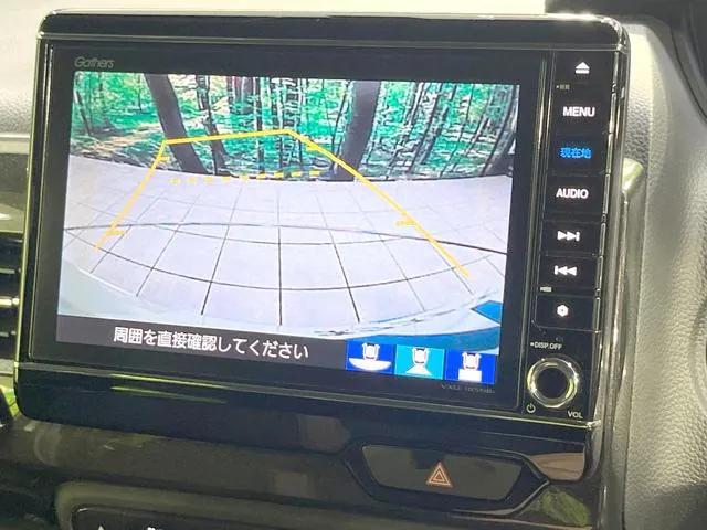 Honda N-Box 2017 photo 4