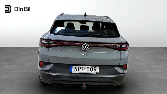 Volkswagen Id.4 2023 photo 5