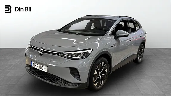 Volkswagen Id.4