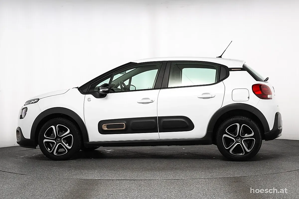 Citroen C3 2023 photo 3