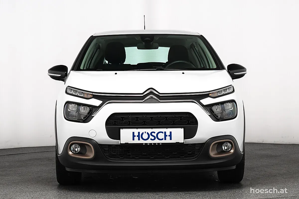 Citroen C3 2023 photo 2