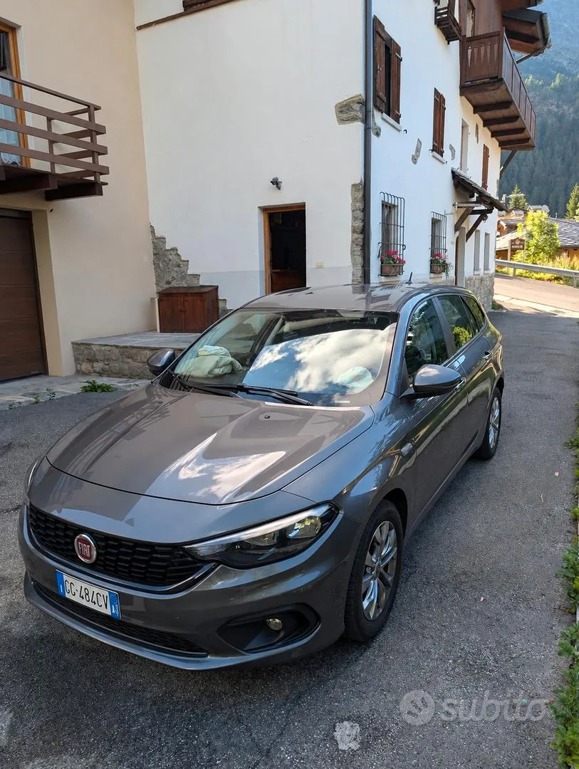 Fiat Tipo