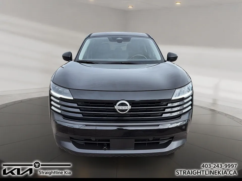 Nissan Kicks 2025 photo 2