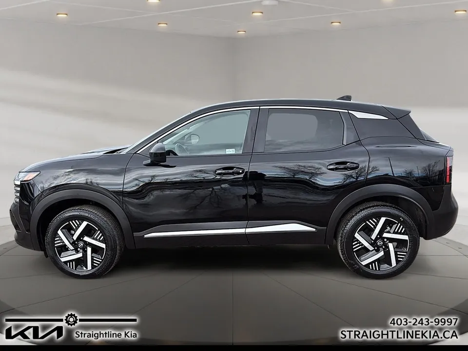 Nissan Kicks 2025 photo 5