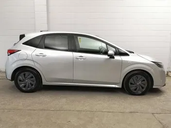 Nissan Note 2021 photo 4